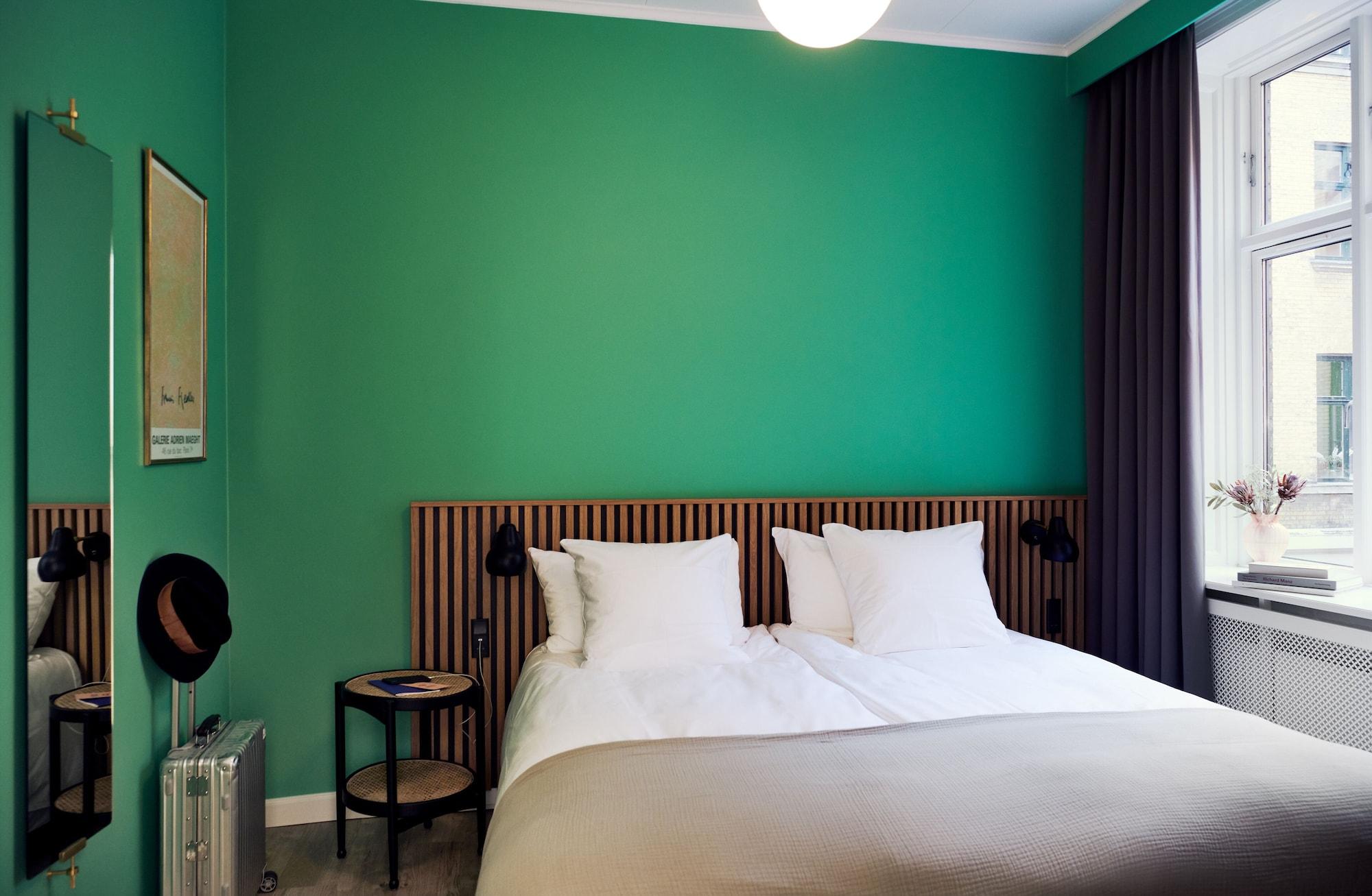 Hotel Coco Kopenhagen