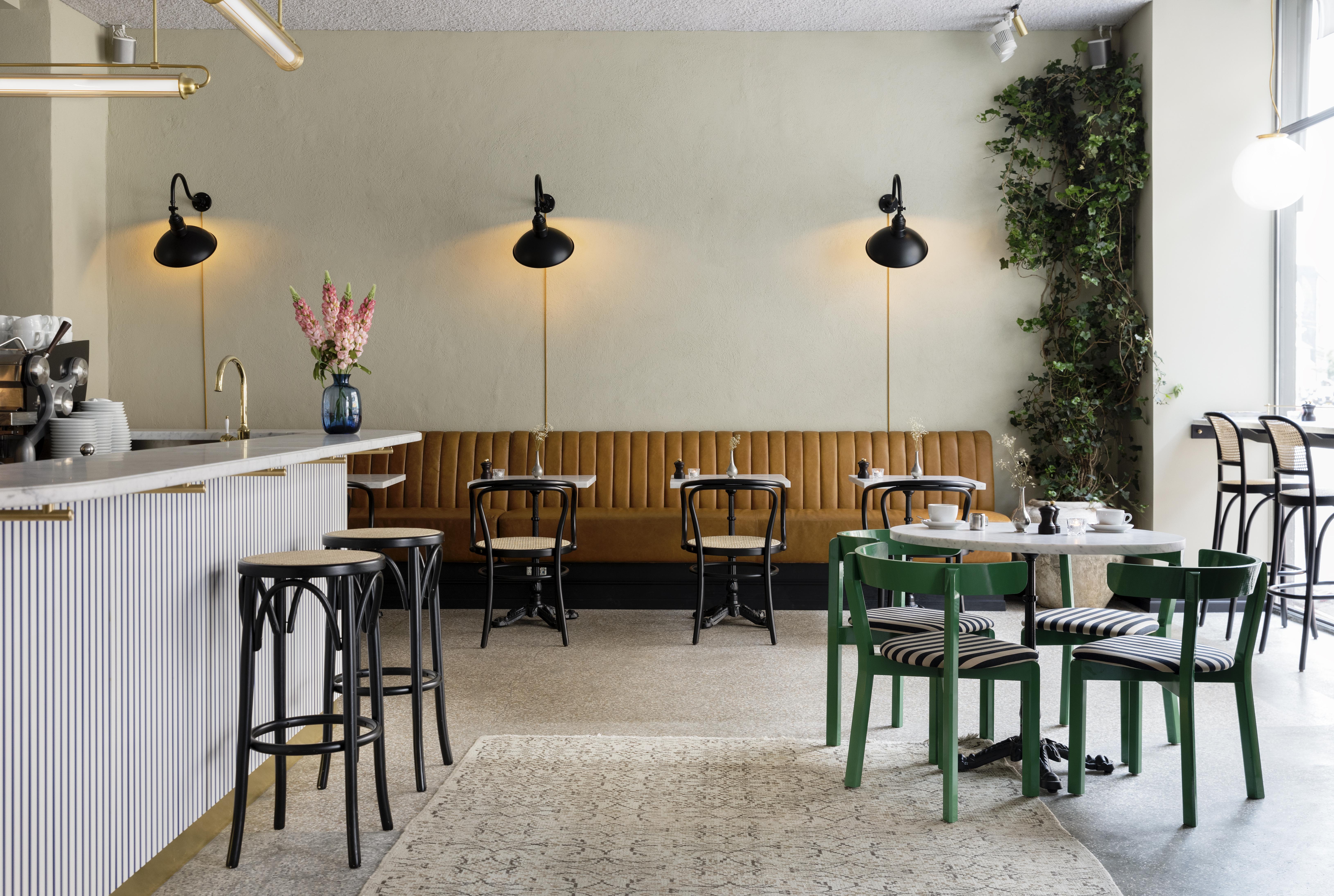 Hotel Coco Kopenhagen
