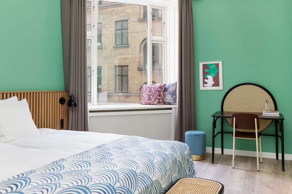 Coco Kopenhagen
