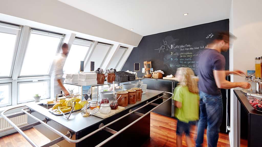 Coco 4* København