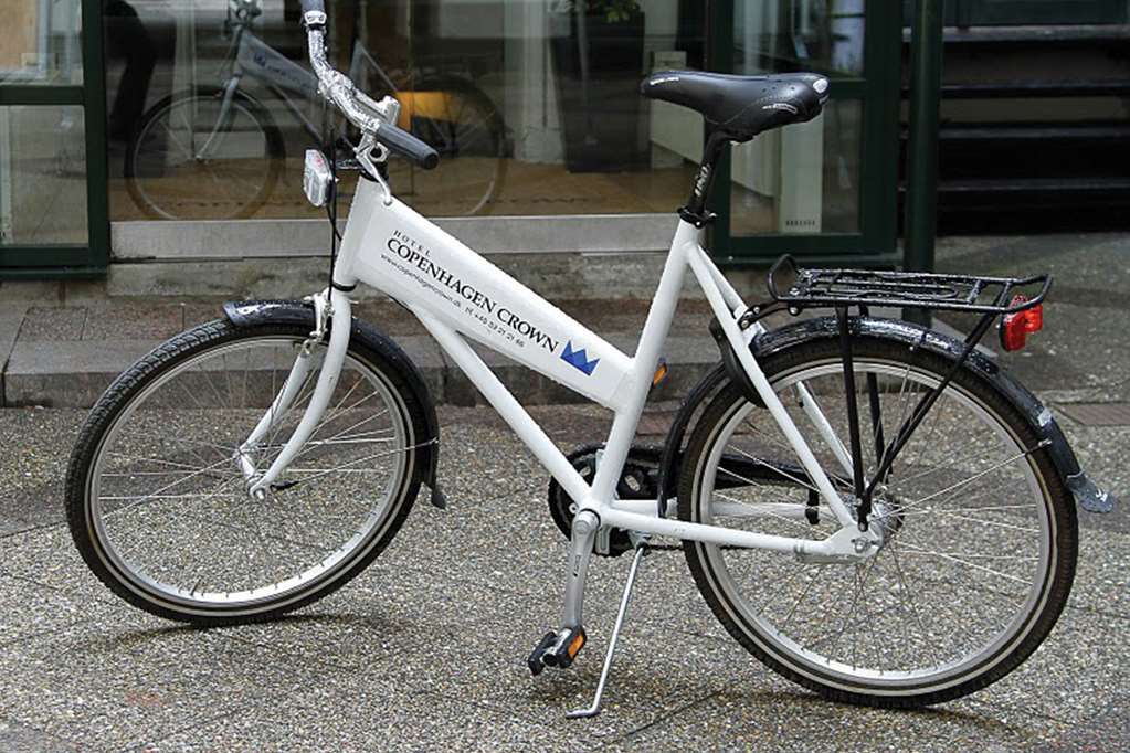 Coco Hotel Kopenhagen
