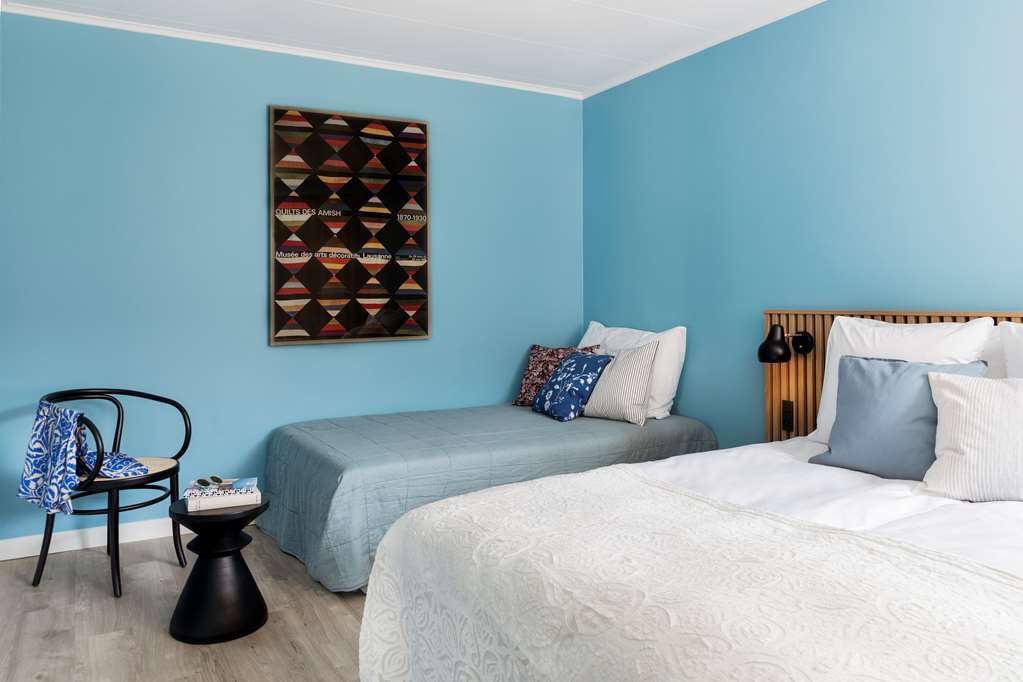 Coco Hotel Kopenhagen